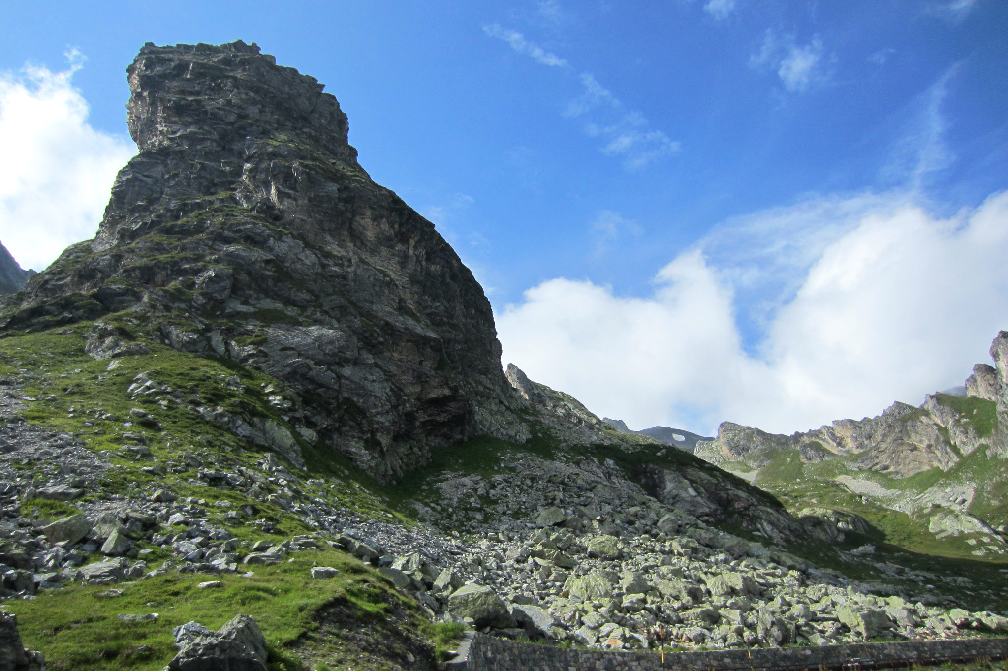 Gran San Bernardo